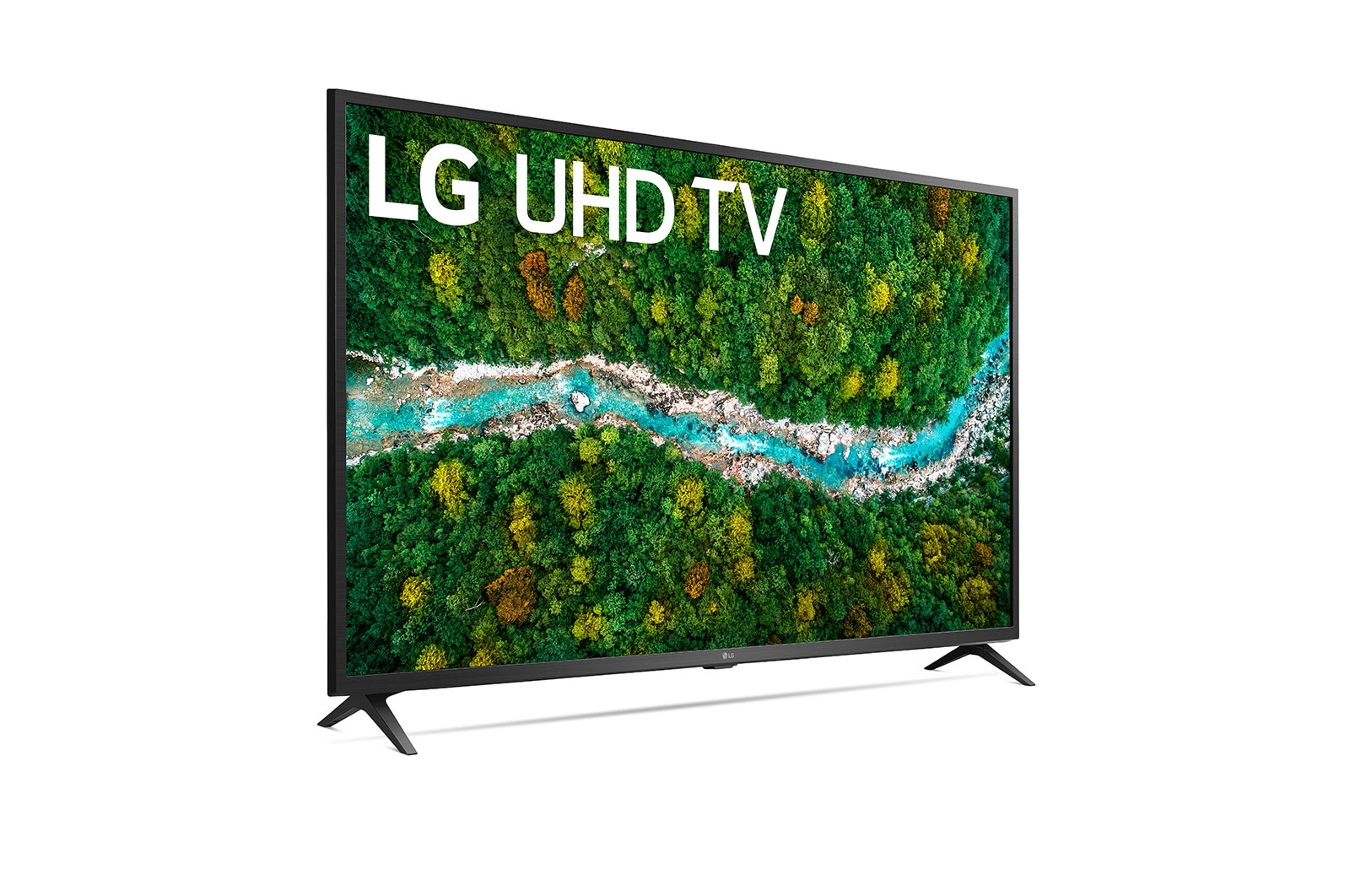 LG UP76 65” 4K Smart UHD TV, 65UP7670PUC