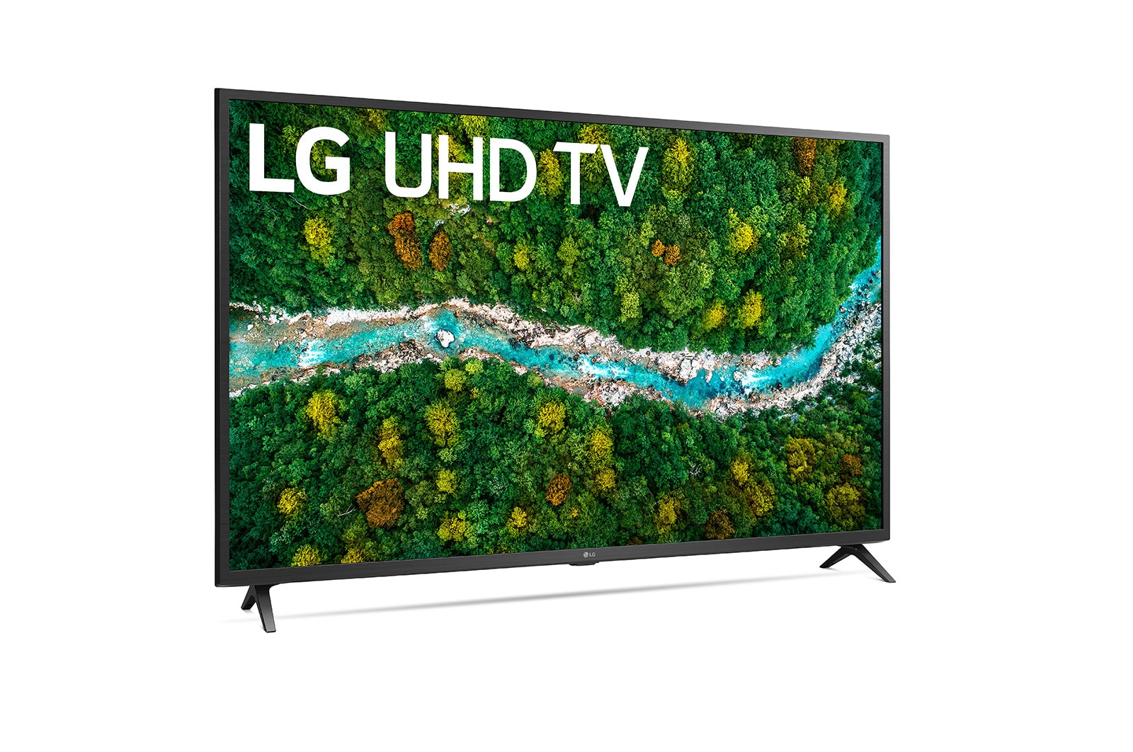 LG UP76 65” 4K Smart UHD TV, 65UP7670PUC