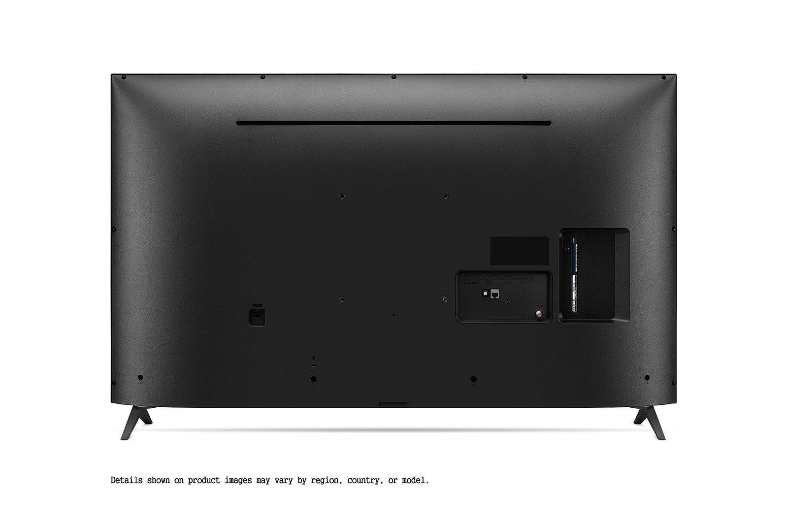 LG UP76 65” 4K Smart UHD TV, 65UP7670PUC