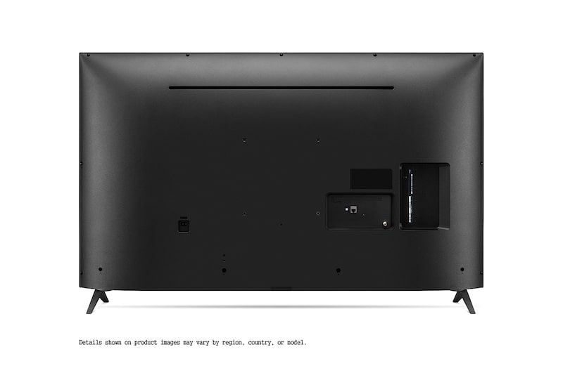 LG UP76 65” 4K Smart UHD TV, 65UP7670PUC