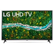 LG UP76 65” 4K Smart UHD TV, 65UP7670PUC