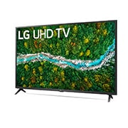 LG UP76 65” 4K Smart UHD TV, 65UP7670PUC