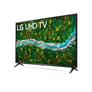 LG UP76 65” 4K Smart UHD TV, 65UP7670PUC
