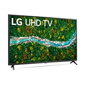 LG UP76 65” 4K Smart UHD TV, 65UP7670PUC