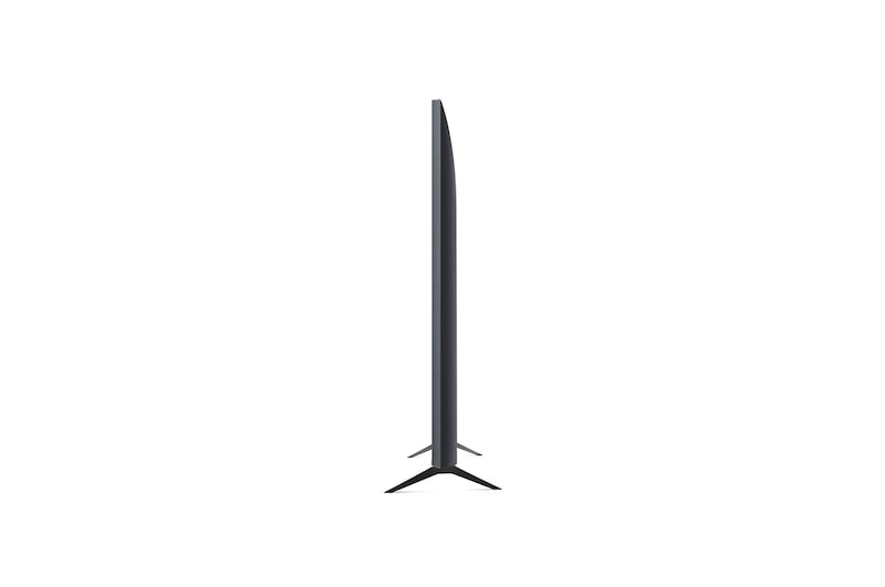 LG UQ8000 65” 4K LED TV w/ ThinQ AI, 65UQ8000AUB