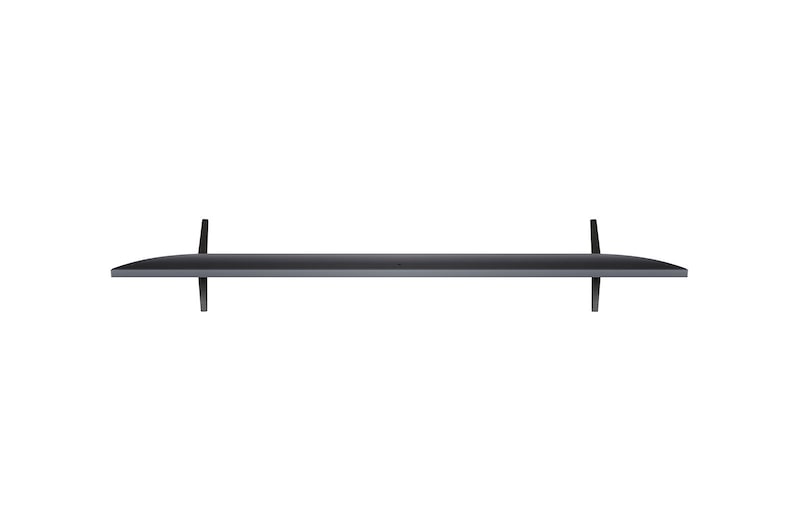 LG UQ8000 65” 4K LED TV w/ ThinQ AI, 65UQ8000AUB