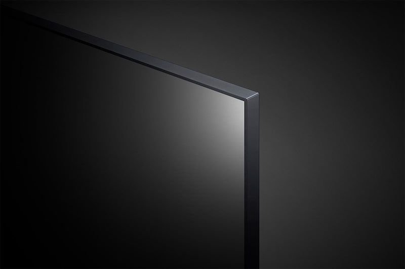 LG UQ8000 65” 4K LED TV w/ ThinQ AI, 65UQ8000AUB