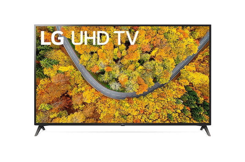 LG UP71 70" 4K Smart UHD TV, 70UP7170ZUC