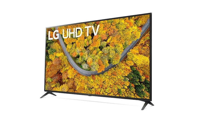 LG UP71 70" 4K Smart UHD TV, 70UP7170ZUC