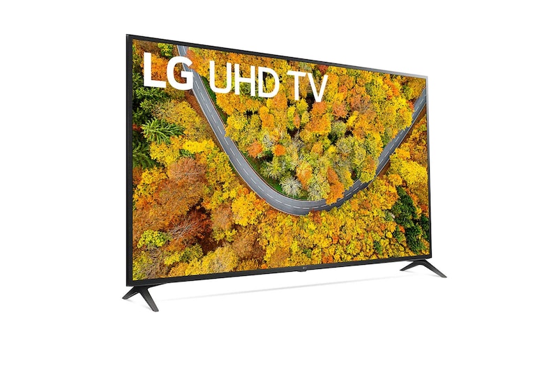 LG UP71 70" 4K Smart UHD TV, 70UP7170ZUC