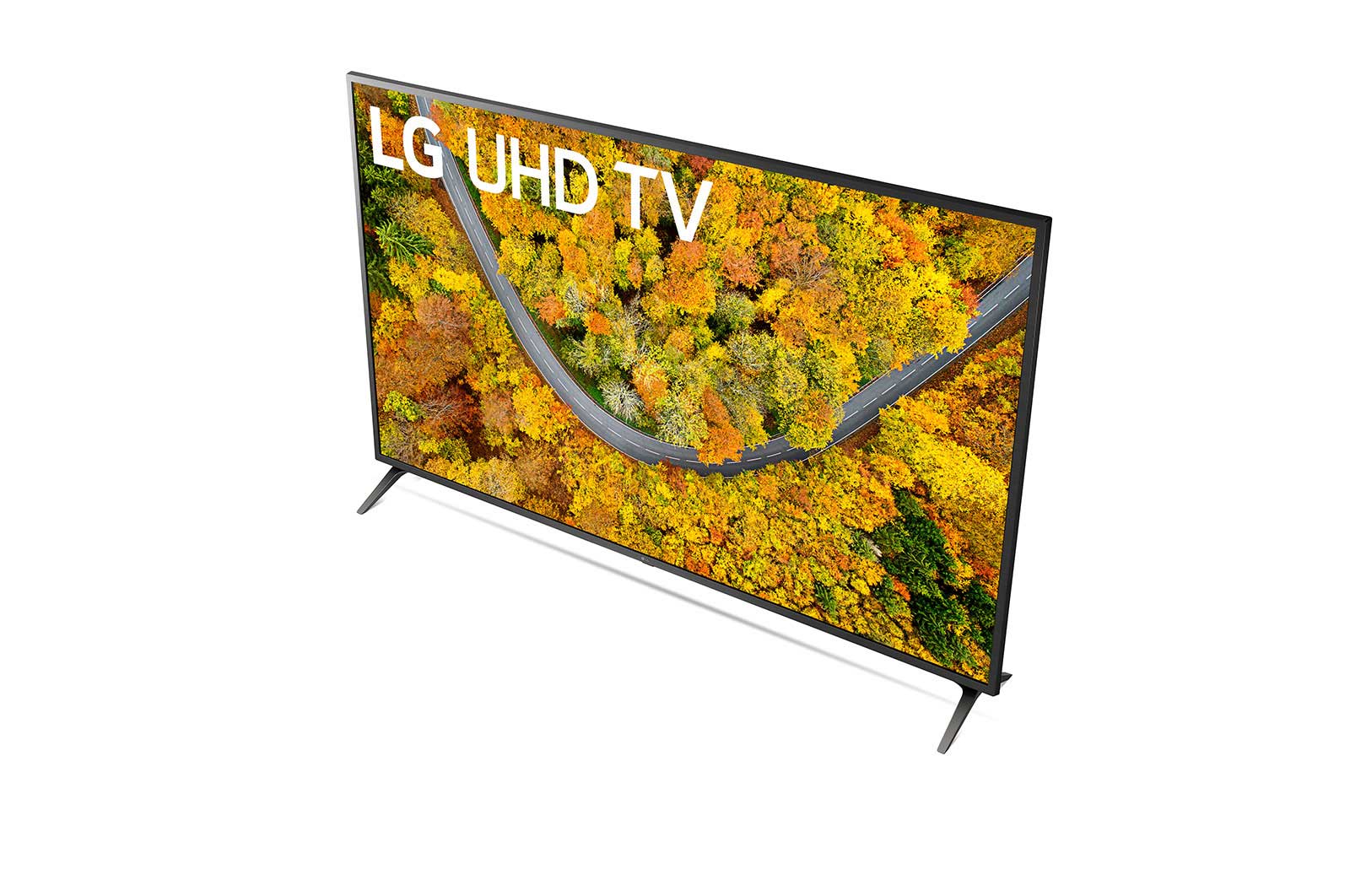 LG UP71 70" 4K Smart UHD TV, 70UP7170ZUC