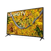 LG UP71 70" 4K Smart UHD TV, 70UP7170ZUC