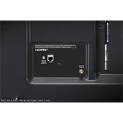 LG UP71 70" 4K Smart UHD TV, 70UP7170ZUC