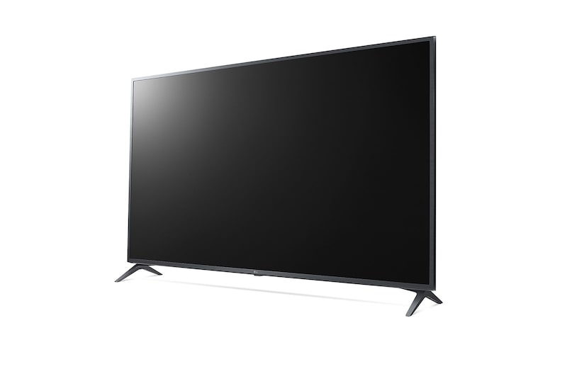 LG UP75 70” 4K Smart UHD TV, 70UP7570AUD