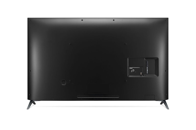 LG UP75 70” 4K Smart UHD TV, 70UP7570AUD