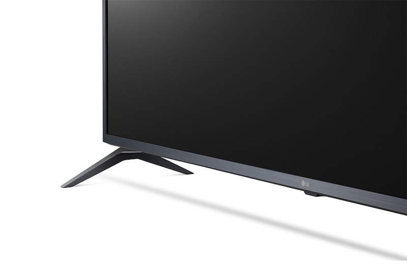 LG UP75 70” 4K Smart UHD TV, 70UP7570AUD
