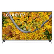 LG UP75 70” 4K Smart UHD TV, 70UP7570AUD