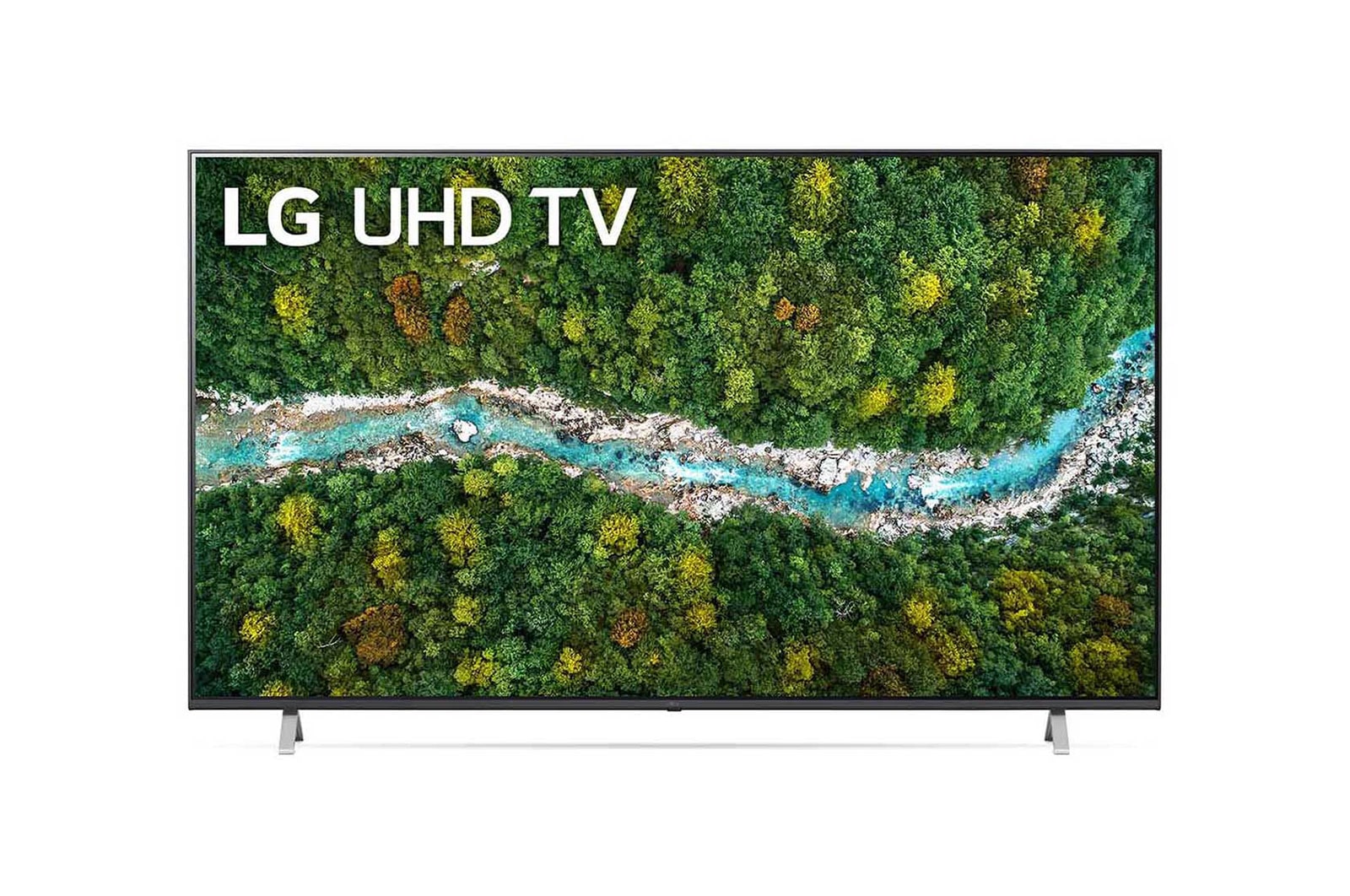 LG UP77 70" 4K Smart UHD TV, 70UP7770PUB