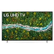 LG UP77 70" 4K Smart UHD TV, 70UP7770PUB