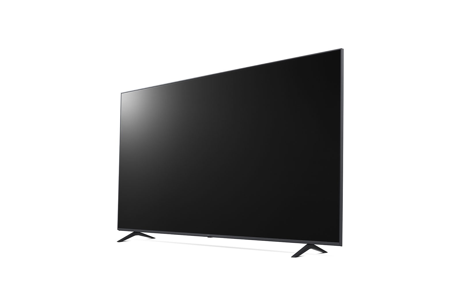 LG UQ8000 70” 4K LED TV w/ ThinQ AI, 70UQ8000AUB