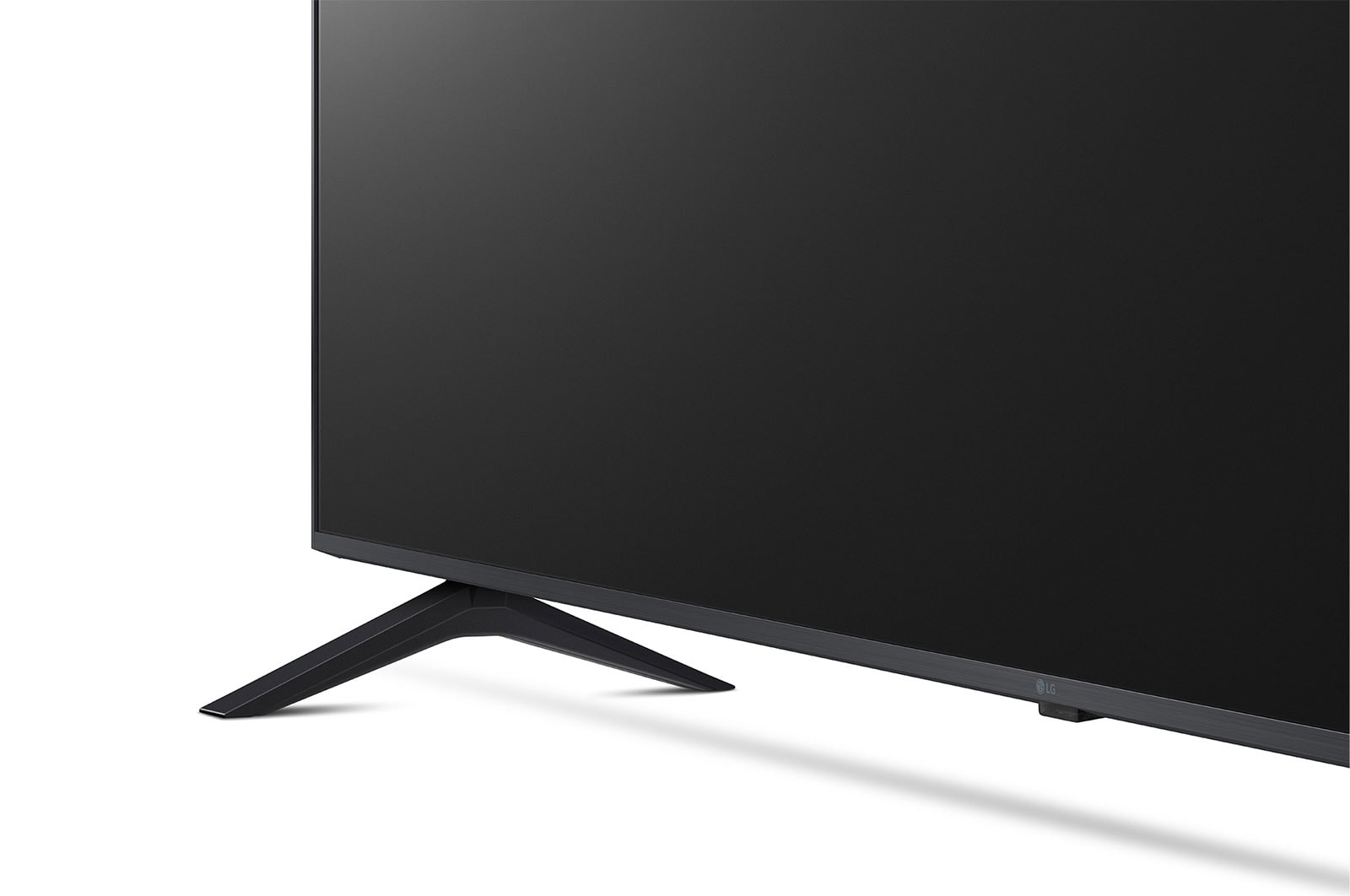 LG UQ8000 70” 4K LED TV w/ ThinQ AI, 70UQ8000AUB