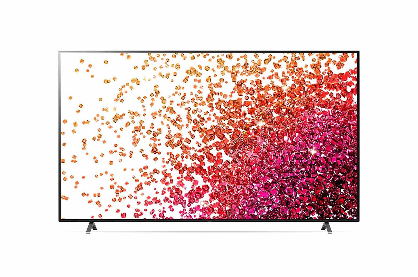 LG NANO75 75" 4K Smart NanoCell TV, 75NANO75UPA