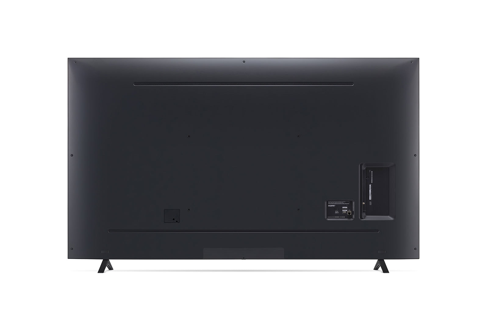 LG NANO75 75” 4K LED w/ ThinQ AI, 75NANO75UQA