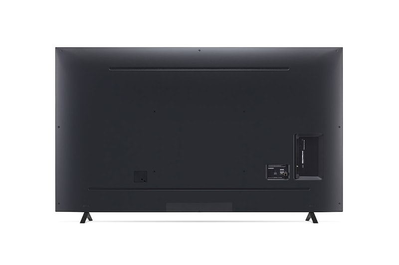 LG NANO75 75” 4K LED w/ ThinQ AI, 75NANO75UQA