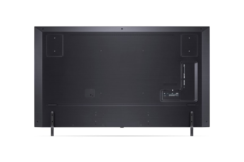 LG 55 inch LG Nanocell AI NANO80 4K Smart TV 2023, 55NANO80AQA