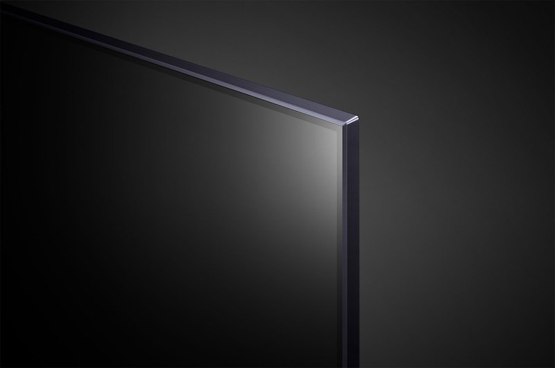 LG 55 inch LG Nanocell AI NANO80 4K Smart TV 2023, 55NANO80AQA