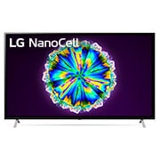 LG 75" NANO85 LG NanoCell TV with ThinQ® AI, 75NANO85UNA
