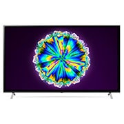 LG 75" NANO85 LG NanoCell TV with ThinQ® AI, 75NANO85UNA