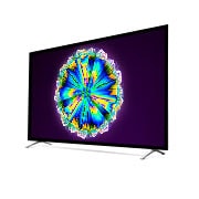 LG 75" NANO85 LG NanoCell TV with ThinQ® AI, 75NANO85UNA