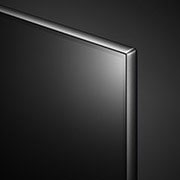 LG 75" NANO85 LG NanoCell TV with ThinQ® AI, 75NANO85UNA