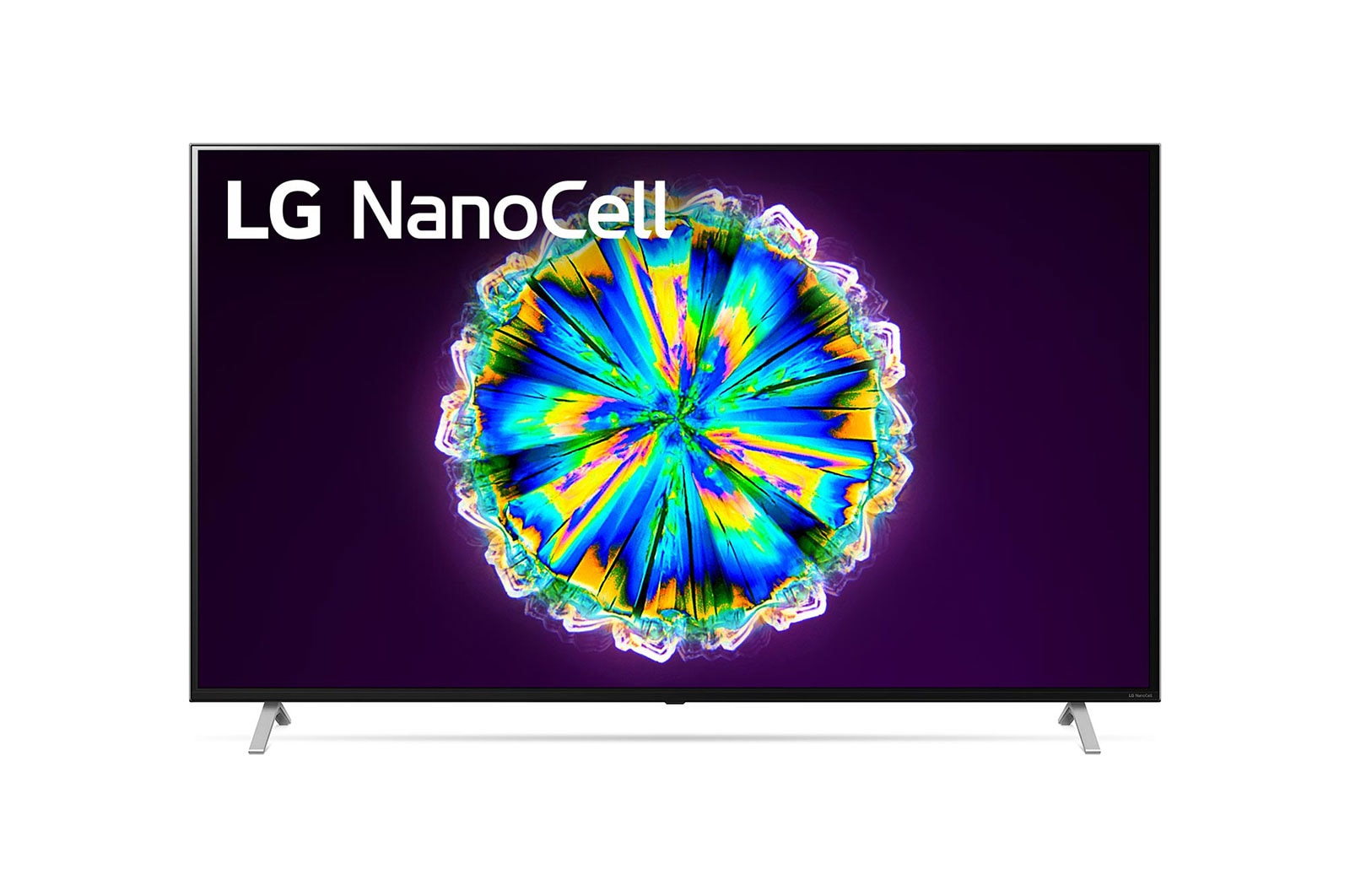 LG 75" NANO85 LG NanoCell TV with ThinQ® AI, 75NANO85UNA