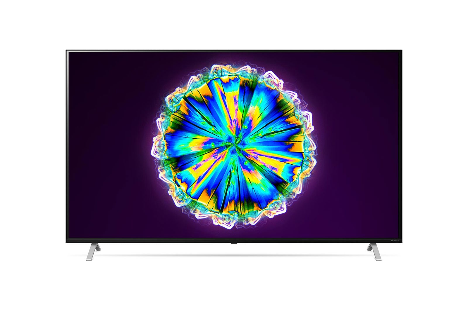 LG 75" NANO85 LG NanoCell TV with ThinQ® AI, 75NANO85UNA