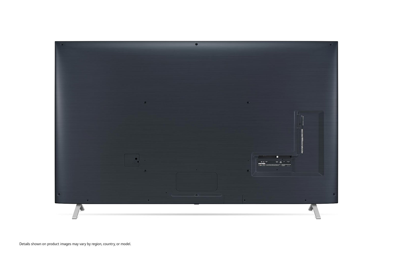 LG 75" NANO85 LG NanoCell TV with ThinQ® AI, 75NANO85UNA