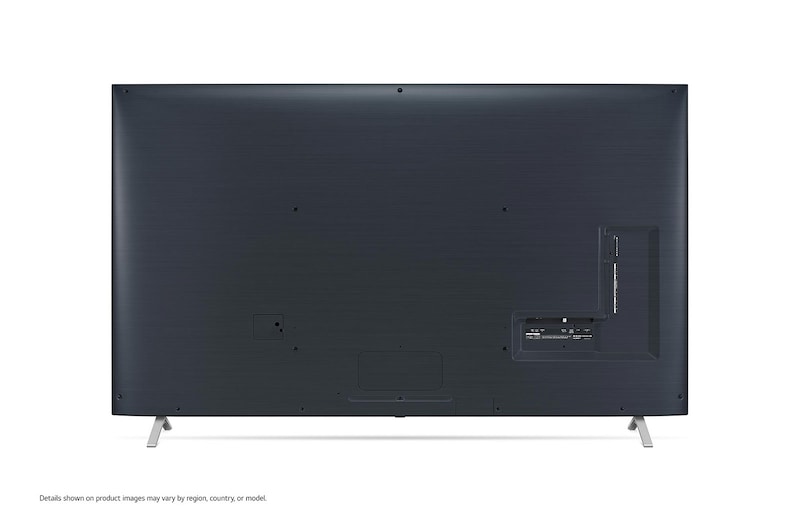 LG 75" NANO85 LG NanoCell TV with ThinQ® AI, 75NANO85UNA