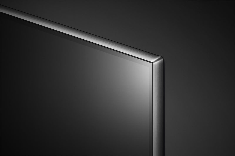 LG 75" NANO85 LG NanoCell TV with ThinQ® AI, 75NANO85UNA