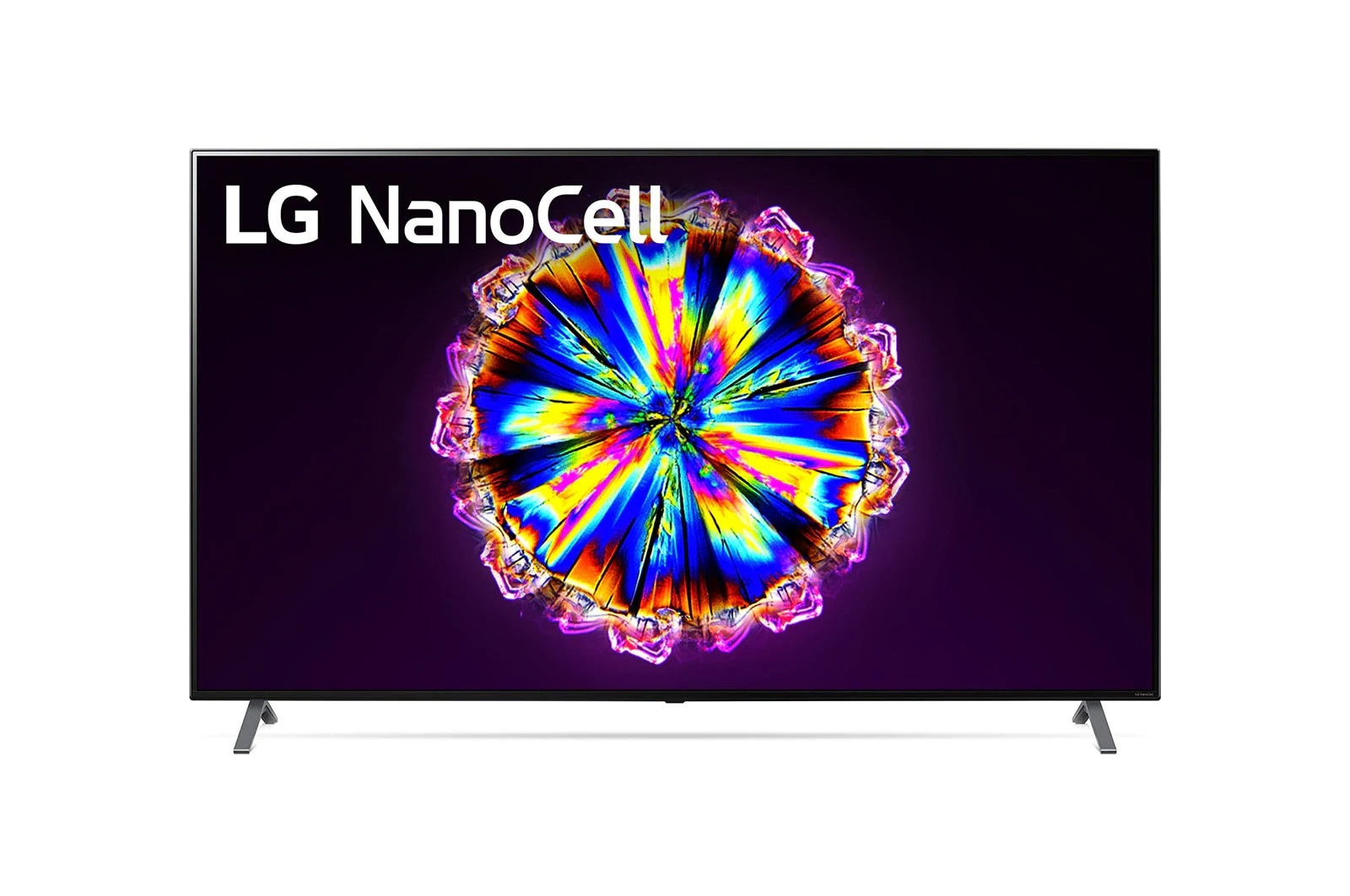 LG 75" NANO90 LG NanoCell TV with ThinQ® AI, 75NANO90UNA
