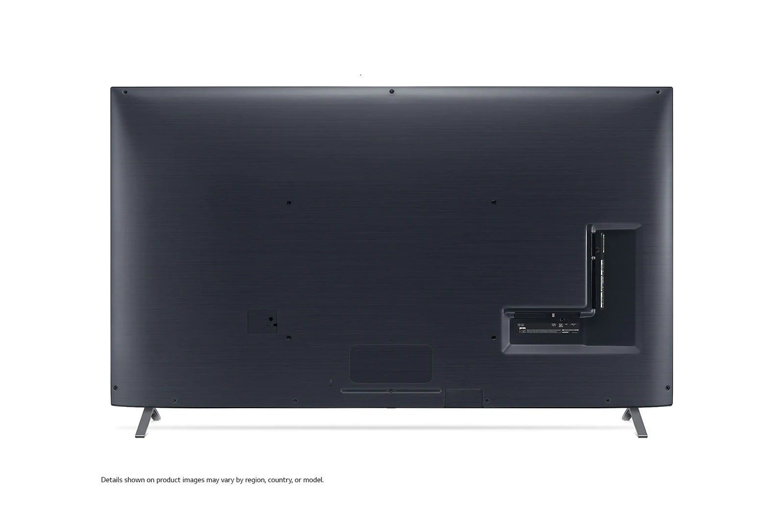 LG 75" NANO90 LG NanoCell TV with ThinQ® AI, 75NANO90UNA