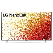 LG NANO90 75" 4K Smart NanoCell TV, 75NANO90UPA