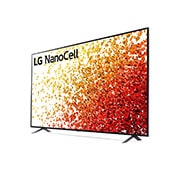 LG NANO90 75" 4K Smart NanoCell TV, 75NANO90UPA