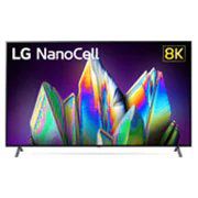 LG 75" NANO99 LG NanoCell TV 8K with ThinQ® AI, 75NANO99UNA