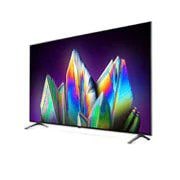 LG 75" NANO99 LG NanoCell TV 8K with ThinQ® AI, 75NANO99UNA
