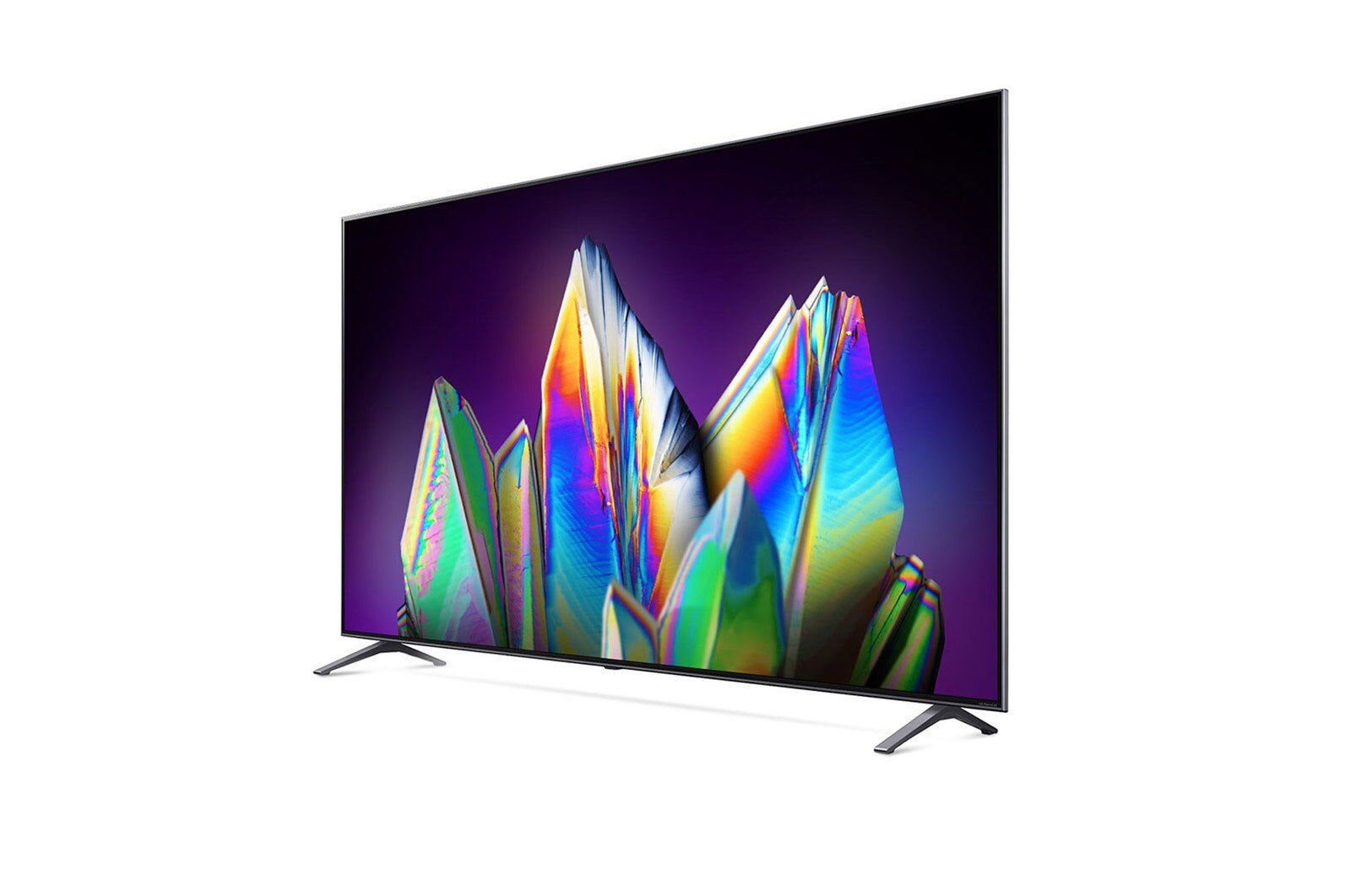 LG 75" NANO99 LG NanoCell TV 8K with ThinQ® AI, 75NANO99UNA