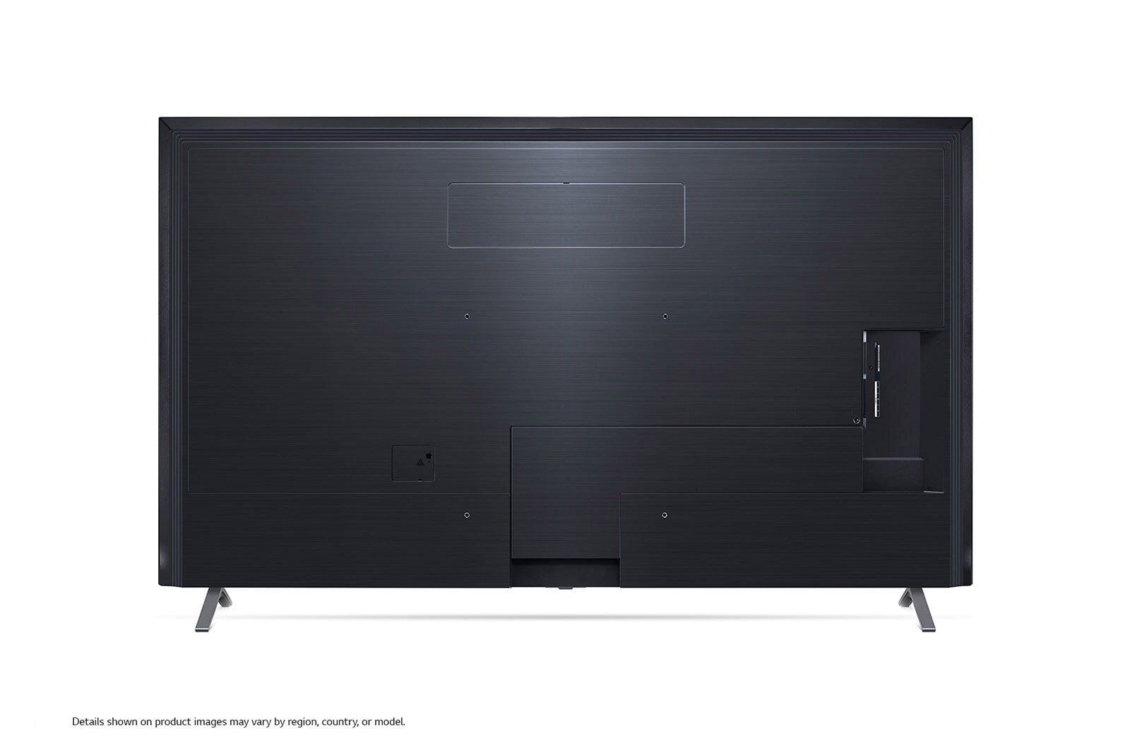 LG 75" NANO99 LG NanoCell TV 8K with ThinQ® AI, 75NANO99UNA
