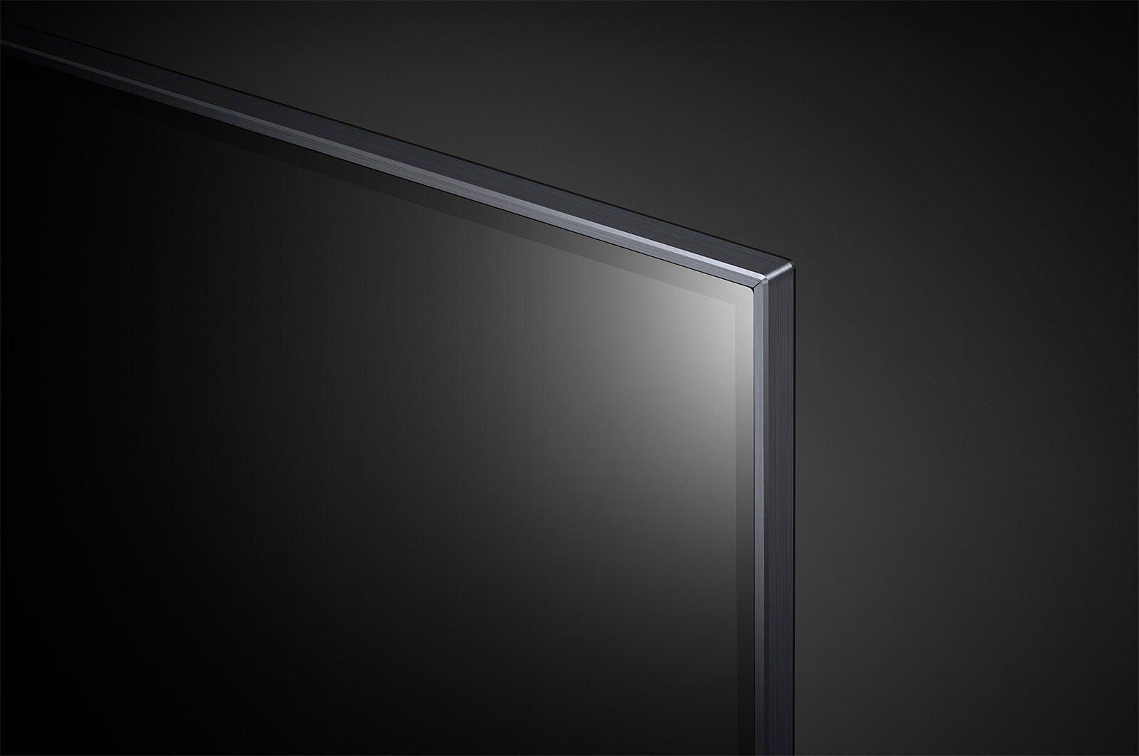 LG 75" NANO99 LG NanoCell TV 8K with ThinQ® AI, 75NANO99UNA