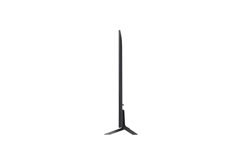 LG QNED 55 inch QNED80 4K Smart TV 2023, 55QNED80URA