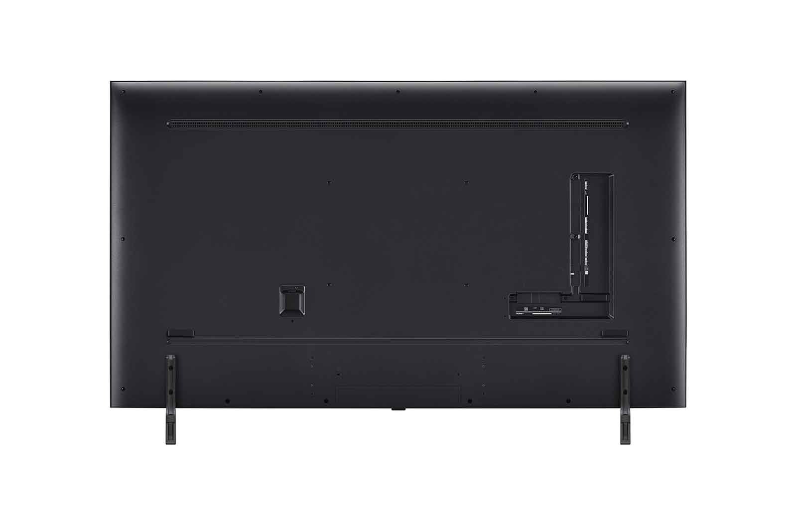 LG QNED 55 inch QNED80 4K Smart TV 2023, 55QNED80URA